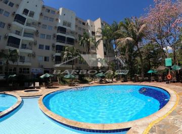 Apartamento · 2 Quartos · 1 Vaga · Apartamento 2 quarto com Rio natural no Thermas Paradise