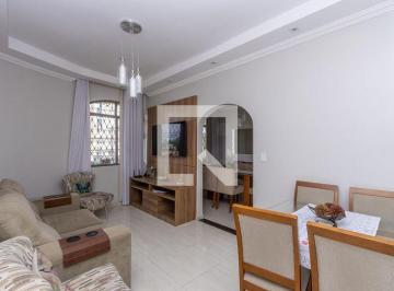 Apartamento · 110m² · 2 Quartos · 2 Vagas · Apartamento para Aluguel - Santa Branca, 2 Quartos, 110 m2 - Belo Horizonte