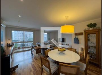Apartamento · 82m² · 1 Quarto · 2 Vagas · Apartamento para Aluguel - Vila Pompéia, 1 Quarto, 82 m2 - São Paulo