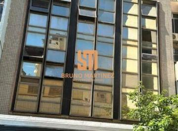 Comercial · 4500m² · 45 Vagas · Prédio para alugar no bairro Centro - Rio de Janeiro/RJ, Zona Central