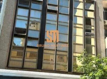 Comercial · 4500m² · 45 Vagas · Prédio para alugar no bairro Centro - Rio de Janeiro/RJ, Zona Central