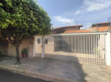 Casa · 181m² · 3 Quartos · 2 Vagas · Casa Venda Residencial Cidade Jardim Zona Sul