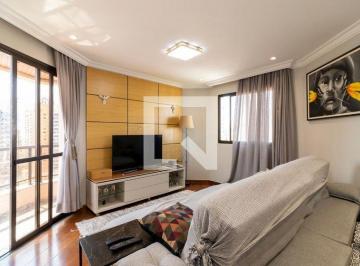 Apartamento · 216m² · 3 Quartos · 4 Vagas · Apartamento à Venda - Santana, 3 Quartos, 216 m² - São Paulo