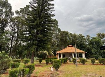 Rural · 10416m² · 3 Quartos · 2 Vagas · Chácara à Venda | Região Três Lagoas – Foz do Iguaçu/PR