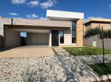 Casa · 161m² · 3 Quartos · 2 Vagas · Casa nova Alto Padrão a venda no Condomínio Residencial Araras | Foz do Iguaçu/PR
