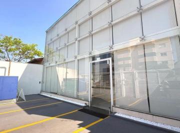 Comercial · 600m² · 4 Vagas · Prédio Comercial Moderno com 600m2 no Parque Amazônia