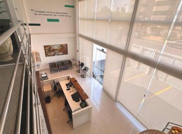 Comercial · 600m² · 4 Vagas · Prédio Comercial Moderno com 600m2 no Parque Amazônia