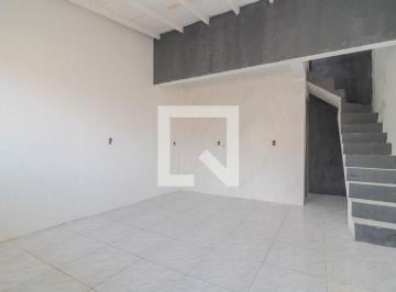 Casa · 56m² · 1 Quarto · 1 Vaga · Casa à Venda - Nonoai, 1 Quarto,  56 m² - Porto Alegre