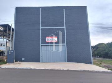 Comercial · 373m² · Galpão Comercial em Parque Itatiaia - Aparecida de Goiânia, GO