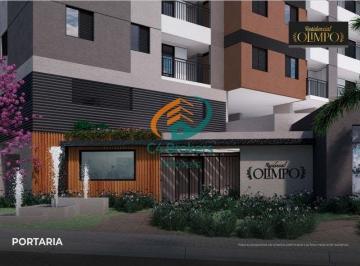 Apartamento · 47m² · 2 Quartos · 1 Vaga · Apartamento em Vila Flórida - Guarulhos, SP