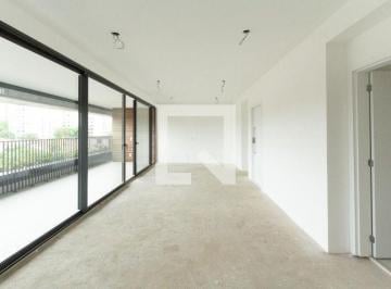 Apartamento · 175m² · 3 Quartos · 3 Vagas · Apartamento à Venda - Vila Nova Conceição, 3 Quartos, 175 m² - São Paulo