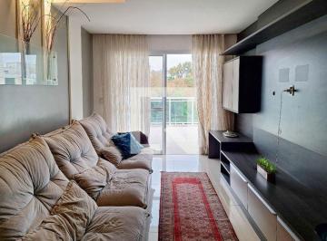 Apartamento · 260m² · 4 Quartos · 2 Vagas · Apartamento à Venda - Camboinhas, 4 Quartos,  260 m² - Niterói