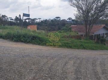 Terreno · 561m² · Terreno Lote em Serra Alta, São Bento do Sul/SC