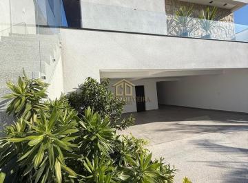 Casa · 370m² · 4 Quartos · 4 Vagas · Casa a Venda no Condomínio Aruã Brisas, Mogi das Cruzes/SP