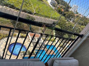 7b2b9989848a79a7f07dacb94f3b245b7ee3ff24 · Apartamento com 2 dormitórios à venda, 67 m² por R$ 670.000,00 - Flex Jundiaí - Jundiaí/SP