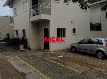 Casa · 85m² · 3 Quartos · 2 Vagas · LOCAÇÃO - Casa de Condomínio com 3 dormitórios sendo 1 suíte ao lado do Jardim Satélite