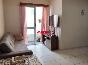 Apartamento · 58m² · 2 Quartos · 1 Vaga · Oportunidade: Apartamento em excelente localização no Parque Industrial!