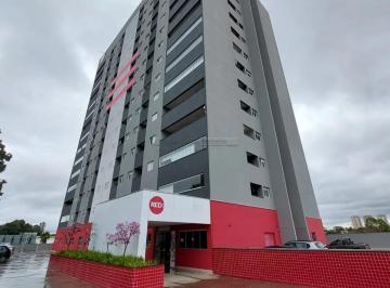 Apartamento · 44m² · 1 Quarto · 1 Vaga · Flat a venda próximo a rodovia Raposo Tavares