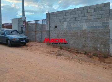 Terreno · 750m² · Ótimo Terreno em Caçapava para Locação, Próximo ao Centro de Caçapava