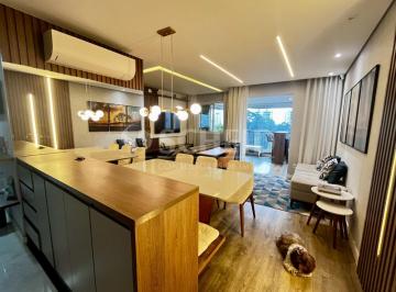 Apartamento · 75m² · 2 Quartos · 2 Vagas · Apartamento á Venda no Morumbi com 75m², 2 quartos sendo 1 suíte, 2 vagas.