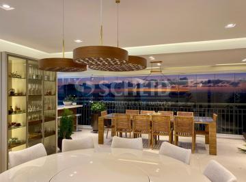 Apartamento · 246m² · 3 Quartos · 4 Vagas · Apartamento á Venda na Vila Mariana com 246m², 3 quartos sendo 3 suítes, 4 vagas.