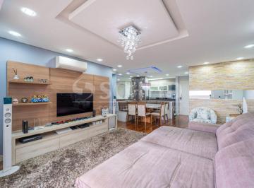Apartamento · 88m² · 3 Quartos · 2 Vagas · Apartamento à venda com 03 dormitórios e área de lazer completa - Jabaquara