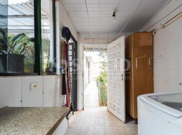 Casa · 275m² · 6 Quartos · 2 Vagas · Casa á Venda na Vila Mariana com 275m², 6 quartos, 2 vagas.