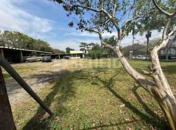 Terreno · 2073m² · TERRENO COMERCIAL À VENDA COM 2073M2 - AVENIDA ATLÂNTICA - PODENDO AMPLIAR PARA UMA ÁREA 5.158M2