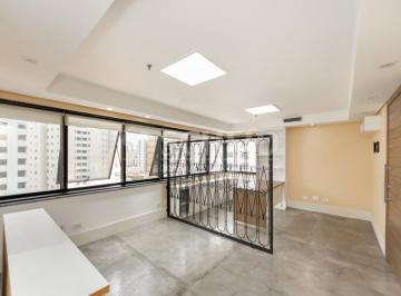 Comercial · 44m² · 1 Vaga · Conjunto Comercial á Venda na Vila Nova Conceição com 44m², 1 vaga.