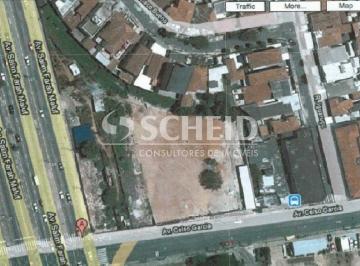 Terreno · 3000m² · TERRENO NO Tatuapé, pronto para construçao - ideal para investidores- 3000mts