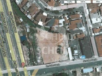 Terreno · 3000m² · TERRENO NO Tatuapé, pronto para construçao - ideal para investidores- 3000mts