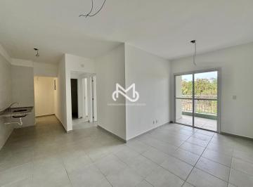 Apartamento · 55m² · 2 Quartos · Apartamento a 300m da praia no Jardim Vista Linda
