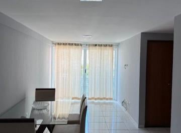 Apartamento · 58m² · 2 Quartos · Apartamento Padrão ( OPORTUNIDADE EM TABAU )