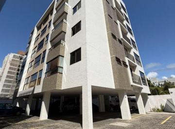 Apartamento · 60m² · 2 Quartos · 1 Vaga · Apartamento em Intermares, Cabedelo/PB