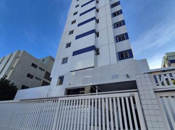 Apartamento · 72m² · 3 Quartos · 2 Vagas · Apartamento em Manaíra, João Pessoa/PB