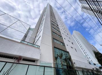 Apartamento · 215m² · 4 Quartos · 4 Vagas · Apartamento Alto Padrão em Brisamar, João Pessoa/PB