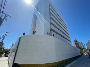 Apartamento · 60m² · 2 Quartos · 2 Vagas · Apartamento à venda no bairro Jardim Oceania - João Pessoa/PB