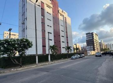 Apartamento · 120m² · 3 Quartos · 1 Vaga · Apartamento à venda no bairro Ponta de Campina - Cabedelo/PB