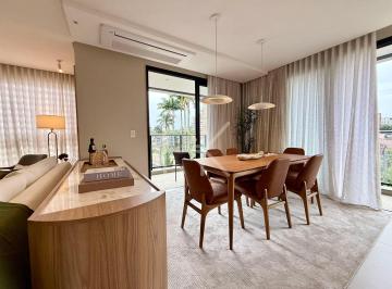 Apartamento · 153m² · 3 Quartos · 2 Vagas · Apartamento à venda alto padrão | 3 suítes | Totalmente mobiliado | Bairro América