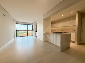 Apartamento · 126m² · 3 Quartos · 2 Vagas · Apartamento Alto Padrão à Venda no Bairro Anita Garibaldi | 3 Suítes | 126m² | Semi-Imobiliado | 2 V
