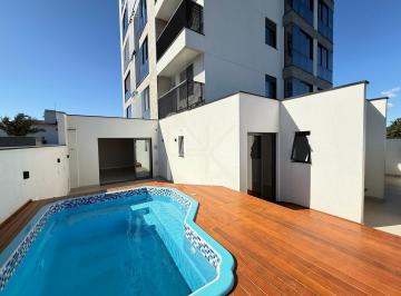 Apartamento · 183m² · 3 Quartos · 2 Vagas · Apartamento Giardino a venda, 183 m², 3 suítes e 2 vagas de garagem, no Santo Antônio - Joinville