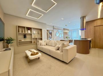 Apartamento · 114m² · 3 Quartos · 2 Vagas · Apartamento Alto Padrão à venda | 114m², 3 dormitórios (1 suíte + 2 demi-suítes), 2 vagas | Localiza