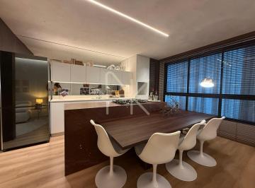 Apartamento · 85m² · 3 Quartos · 2 Vagas · Apartamentos à Venda no Bairro América em Joinville – Lançamento com Lazer no Rooftop e 3 Dormitório