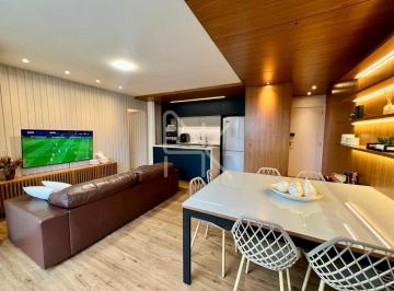 Apartamento · 85m² · 3 Quartos · 1 Vaga · Apartamento no Centro, com 3 quartos sendo 1 suite, 1 vaga, 85m2 privativos