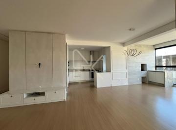 Apartamento · 127m² · 3 Quartos · 2 Vagas · Apartamento de Alto Padrão à Venda no América | 127 m² | 3 Suítes | 2 Vagas | Semi-Mobiliado