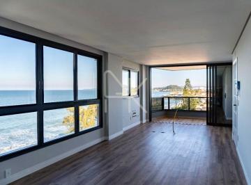 Apartamento · 120m² · 3 Quartos · 1 Vaga · Frente-Mar | Última Fase de Entrega – Apartamento Exclusivo na Praia do Sol, Barra Velha