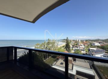 Apartamento · 120m² · 3 Quartos · 2 Vagas · Frente-Mar | Apartamento Exclusivo na Praia do Sol, 3 suites, 2 vagas de garagem - Barra Velha