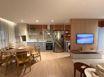 Apartamento · 74m² · 3 Quartos · 1 Vaga · Apartamentos à venda no Glória – Joinville | 3 quartos (1 suite) | Lazer completo | Entrega em 2026