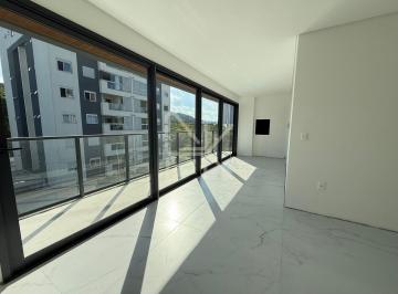 Apartamento · 134m² · 3 Quartos · 2 Vagas · Apartamento à Venda no Atiradores | 3 Suítes | 134m² Privativos | Alto Padrão e Vista para a Área Ve