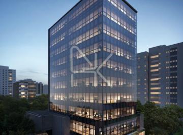 Comercial · 98m² · 1 Vaga · SALAS COMERCIAIS PRÓXIMAS À OTTO BOEHM
